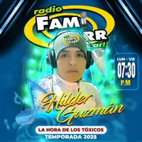 FAMICARR APP