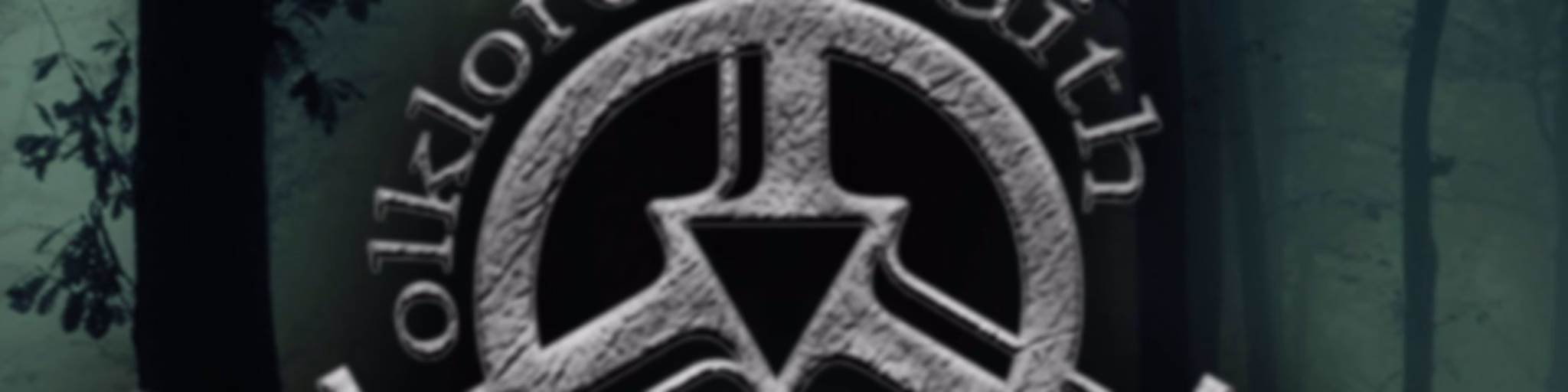 Faith Fiction and Folklore Podcast