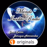 Mundo Insólito Radio