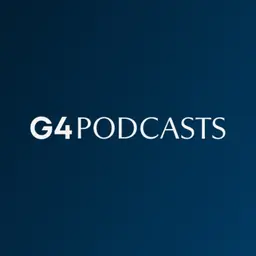 G4 Podcasts