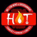 Hot FM Zambia