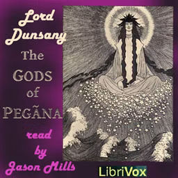 Gods of Pegāna