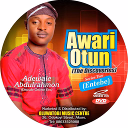 AWARI OTUN