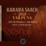 KARARA SAACH (2021) “VAILPUNA” | RP Ep. 2 | ZDS: THE PREQUELS × ZDS | KUJH GALLAN | HS PRODUCTION
