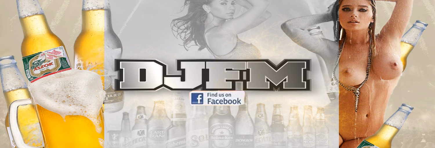 Dj Fm Music