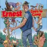 Ernest Goes to Camp (and Splash Mountain)