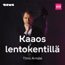 Kyberrosvot Jakso 23 – Kaaos Euroopan lentokentillä