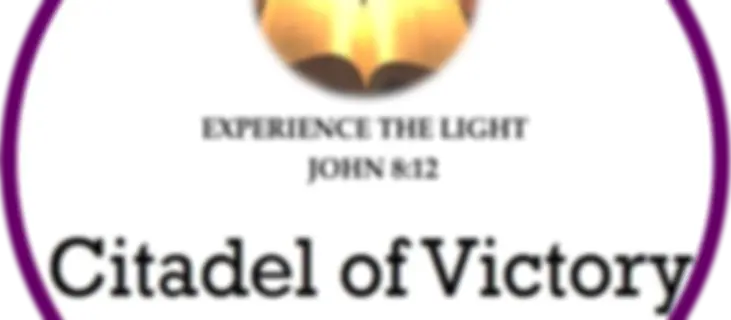 Clarity of the Prophetic Direction for 2021