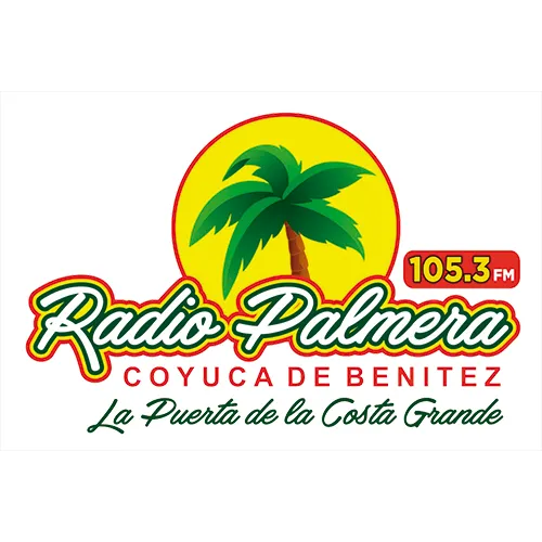 Listen to RADIO PALMERA COYUCA | Zeno.FM