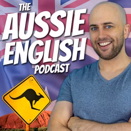 Aussie English