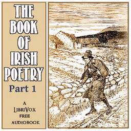 Book of Irish Poetry, part I, The by Various