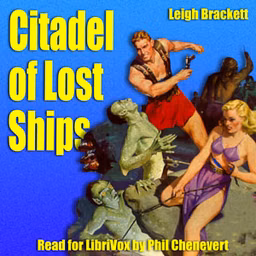 Citadel of Lost Ships