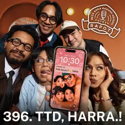 396. TTD, HARRA.!