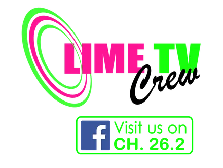 Lime Radio Suriname