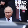 Inside Ukraine's strategy to pressure Putin, with Dmytro Kuleba