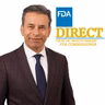 FDA Direct: The Power of Real-Time Clinical Trials