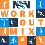 NSN Workout Music