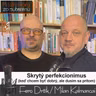 Skrytý perfekcionizmus (RzS E50, Fero Držík, Milan Kalmancai)