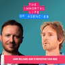 isobel’s Managing Partner: Why isobel Chose to Start Again - Jamie Williams