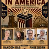 Danny Sheehan and Daniel Paul Nelson talk Voting Rights
