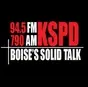 94.5 FM 790 AM KSPD - KSPD
