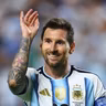 ¿La IA puede cambiar mi voto? Lo que dejó la manipulación de la imagen de Messi
