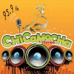 CHICAMOCHA STÉREO 95.9 FM