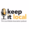 The $1.1 Billion Cost of America's Local News Crisis | Matt Baker with Rebuild Local News