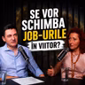 AI-ul NU-ți ia jobul. Adevărul pe care nimeni nu ți-l spune - MĂDĂLINA UCEANU #IGDLCC 345