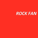 rock fan