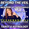 Mercury Retrograde in Scorpio 2026: Secrets Exposed for All 12 Signs