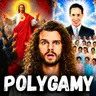 Why Some Gods Love Polygamy