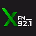 X-FM 92.1 Mhz