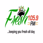 Fresh FM Presenter OB Control