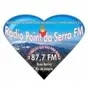 Rádio Point da Serra FM