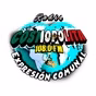 Radio Cosmopolita Expresión Comunal A.C.