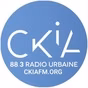 Radio Urbaine - CKIA-FM
