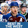 Who can create the best Western Conference starting lineup? | DNVR Avalanche Podcast