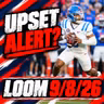 Can Vanderbilt Upset Ole Miss? Locked On Vandy Makes The Case | Final Score?