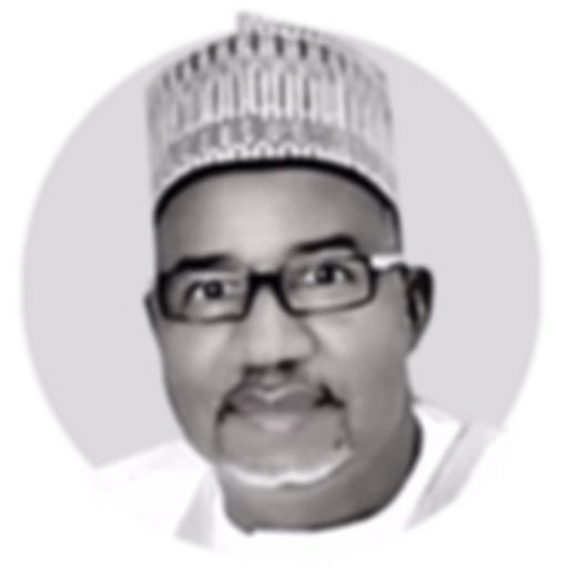 Sen. Bala Mohammed