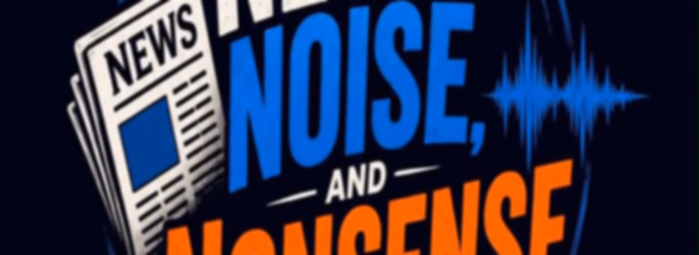 News, Noise, and Nonsense