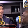 543: Milwaukee Brewers | Christian Yelich MLB Stars & Coach Mayden #wearthemessage #usa #tv #mlb #mlbb