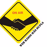 Rádio Mão Dupla Macaé-Rj