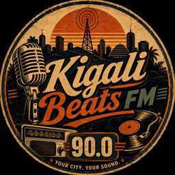 Kigali Beats FM