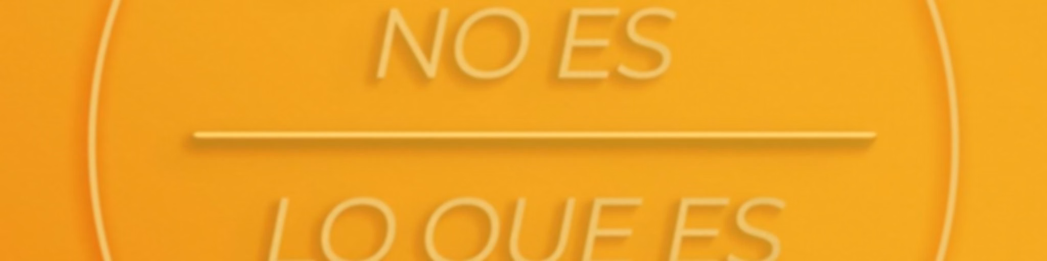 Levantando el Velo