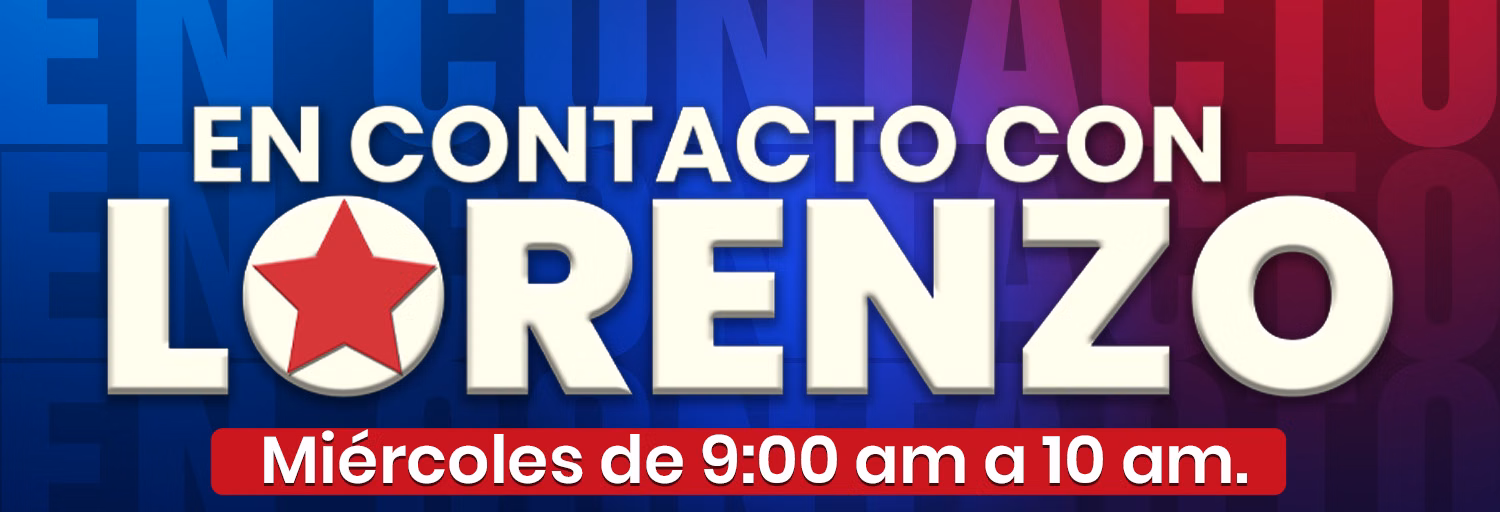 En Contacto con Lorenzo