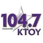 104.7 KTOY - KTOY