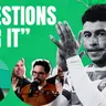 Oxlade-Chamberlain renews | Martin O'Neill's New Style of Play | Preseason w/ CelticFansTV ​