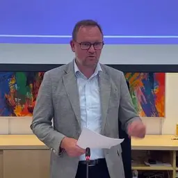 Byrådsmøde mandag den 22. juni 26 kl. 17:00