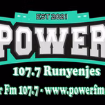 Power 107.7